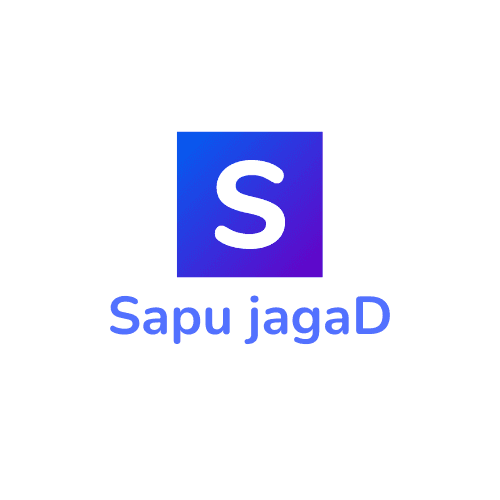 Screenshot dari Aplikasi E-Commerce